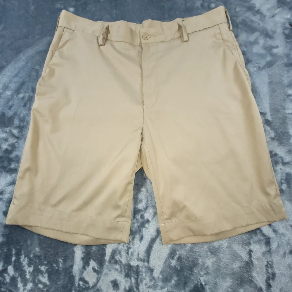 Polo Ralph Lauren Performance Shorts Mens‎ Size 36 Golf 9